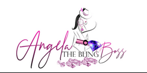 Angela The Bling Boss
