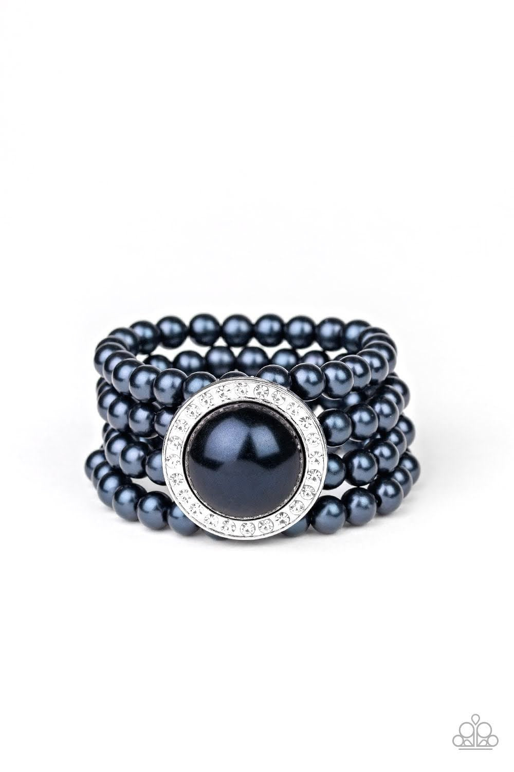 Tap Tier Twinkle - Blue