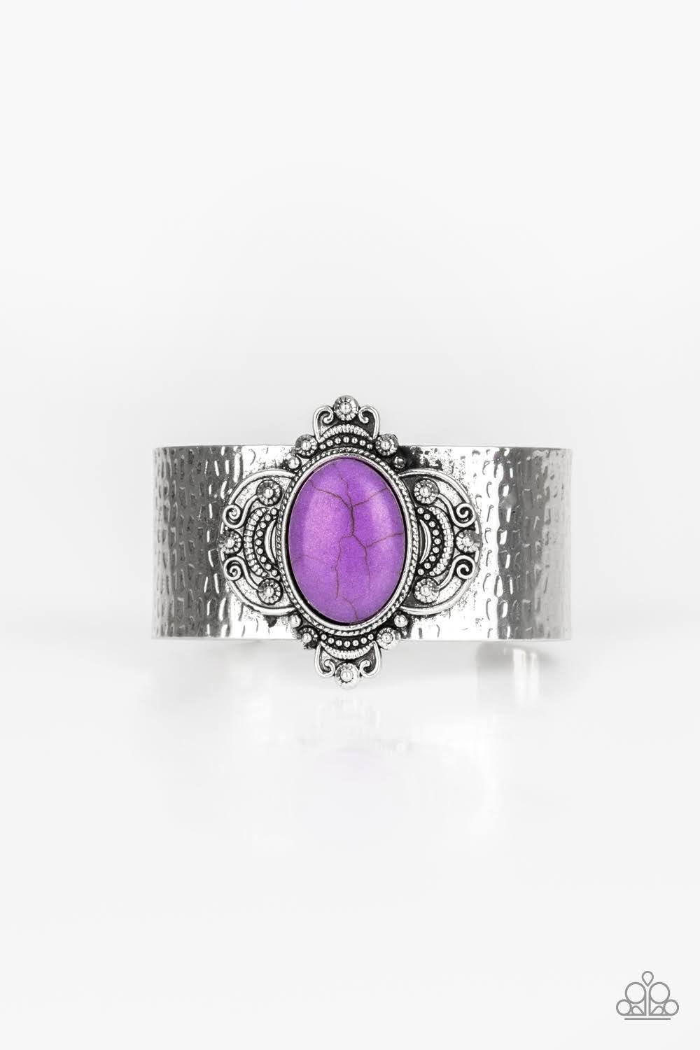 Yes I Canyon - Purple